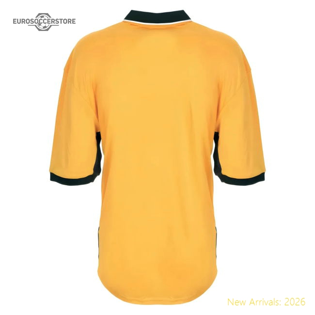 Premium 2003-2004 Hull City Retro Home Shirt - Premium Quality Baby