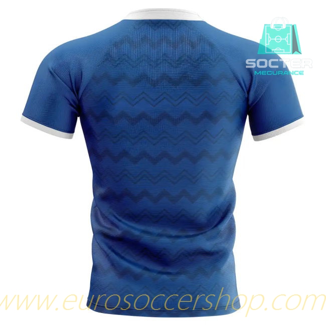 2025/26 Campaign Rugby Home Kit Youth Version