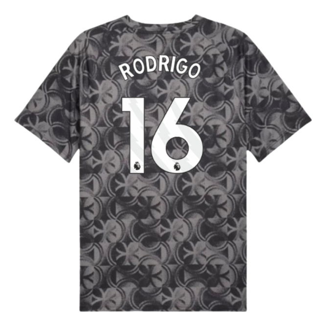 Man City Soccer Jerseys Exclusive Jersey 2025-2026 #67