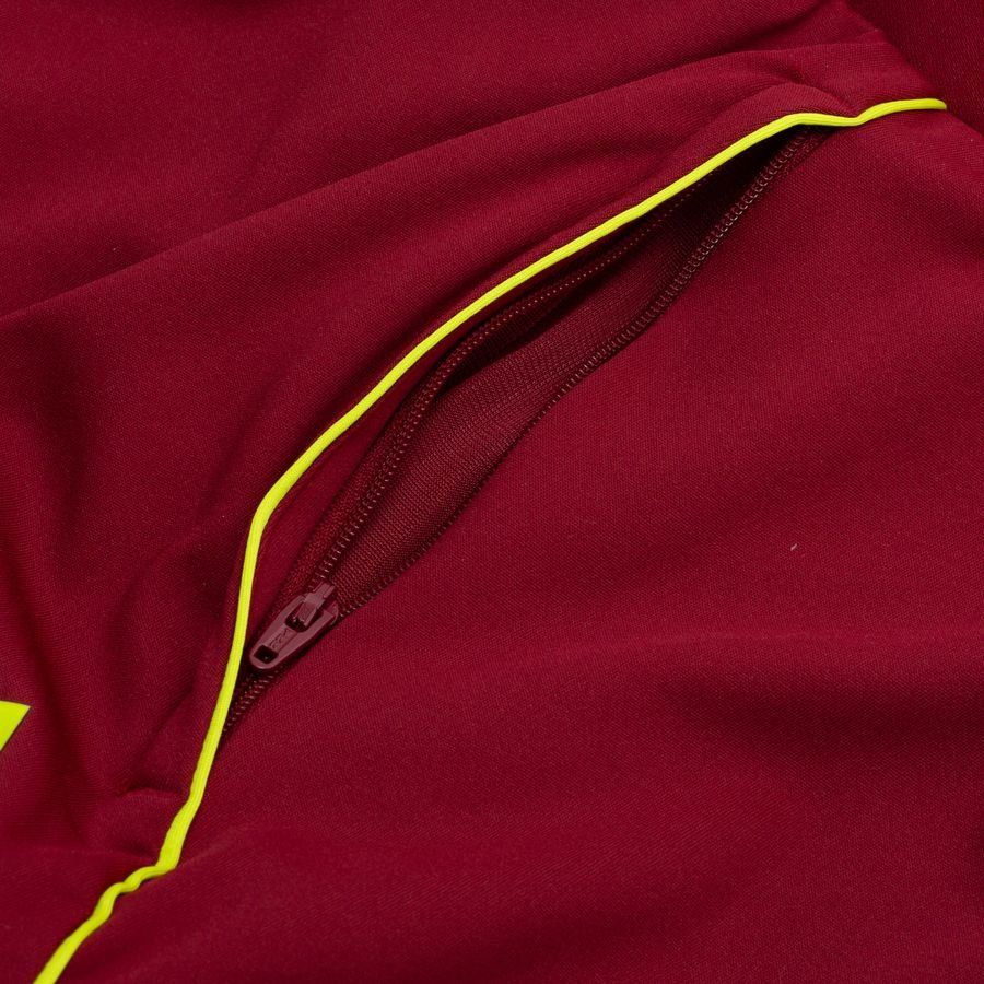 Germany Training Trousers Collegiate Burgundy Women