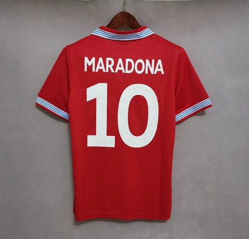 1988 International Official Jersey Retro - Retro Comfort Fit -