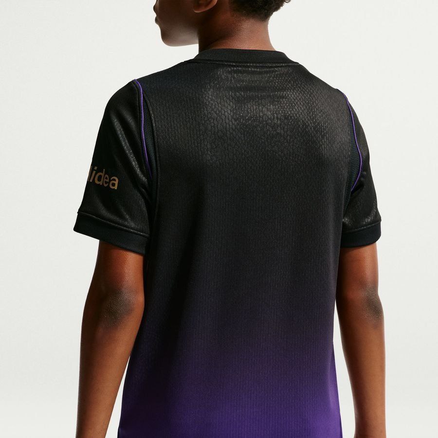 Barcelona Away Shirt 2026/27 Kids PRE-ORDER