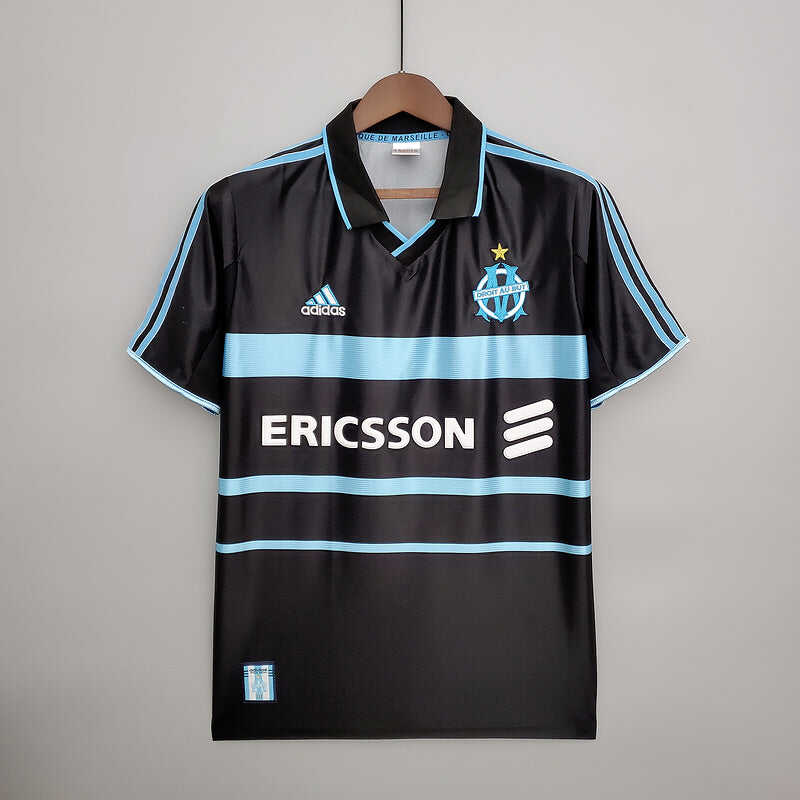 Cheap Marseille retro 1999-00