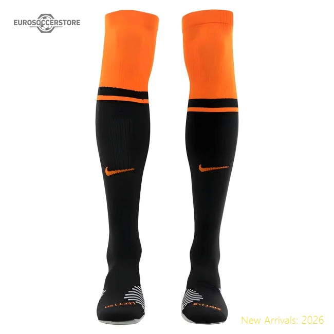 National Teams,Europe,Holland Kids(Youth) Away Kit 2020-2021 Fan Style