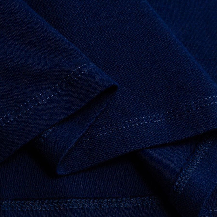 France T Shirt Crest Women's Euro 2025 Blue Void Women