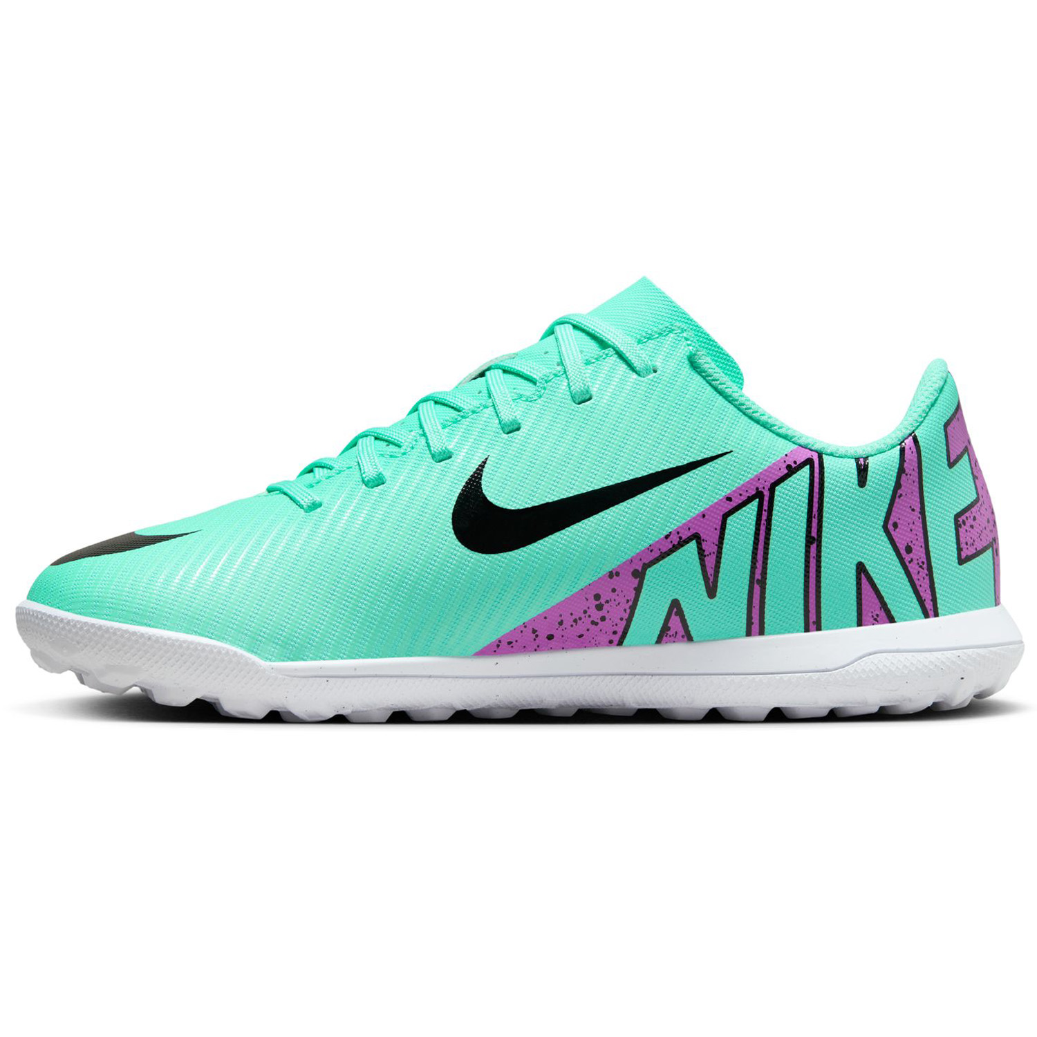 Experience Performance with Nike Your Favorite Team Home Football