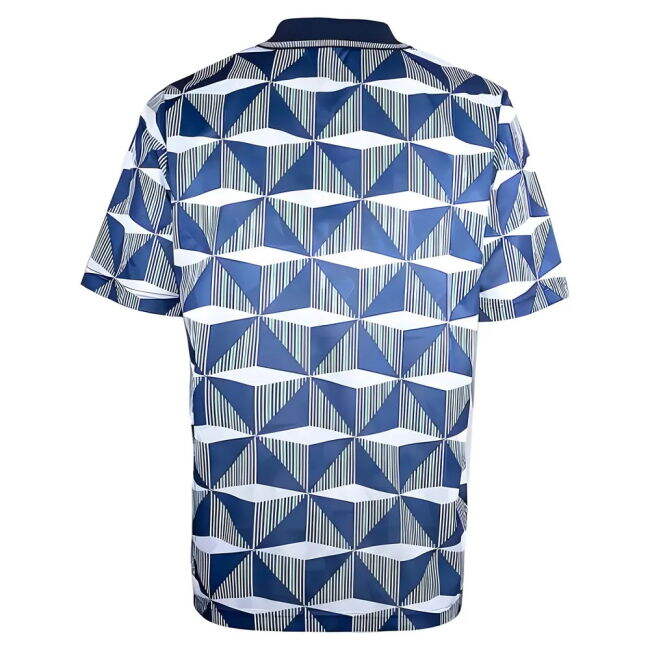 Cheap Northern Ireland 1990 Away Shirt Beautiful