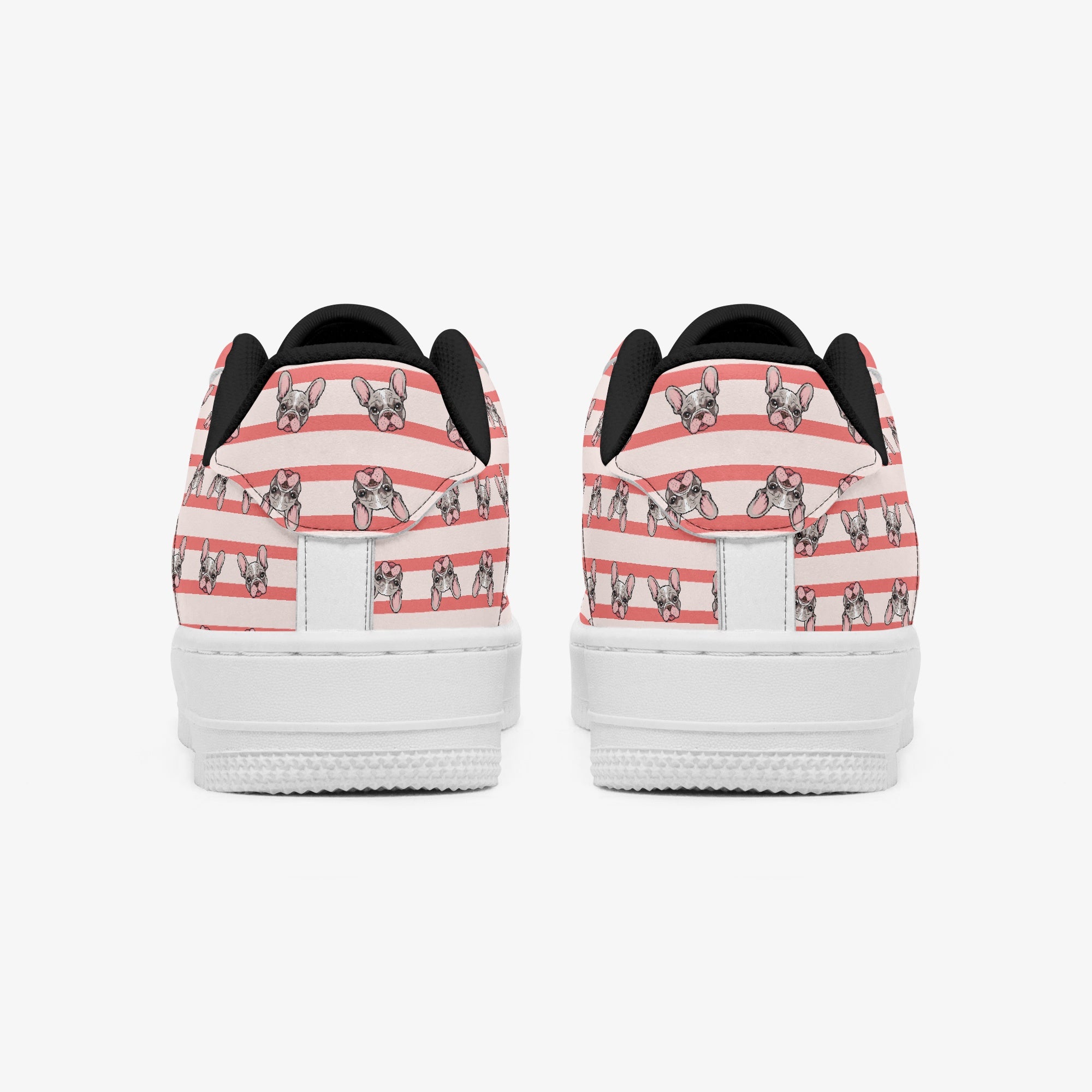 Pickle - Low-Top Leather Sneakers