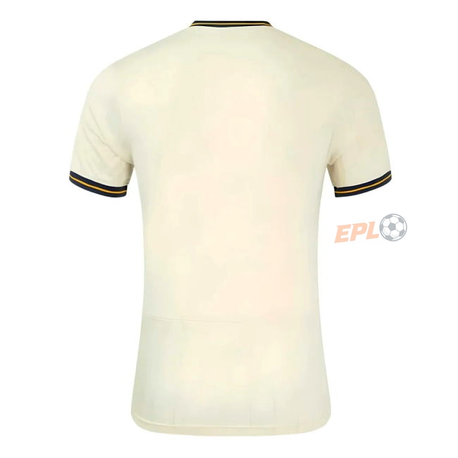 Everton 2024-20 budget-friendly Third Soccer Jersey