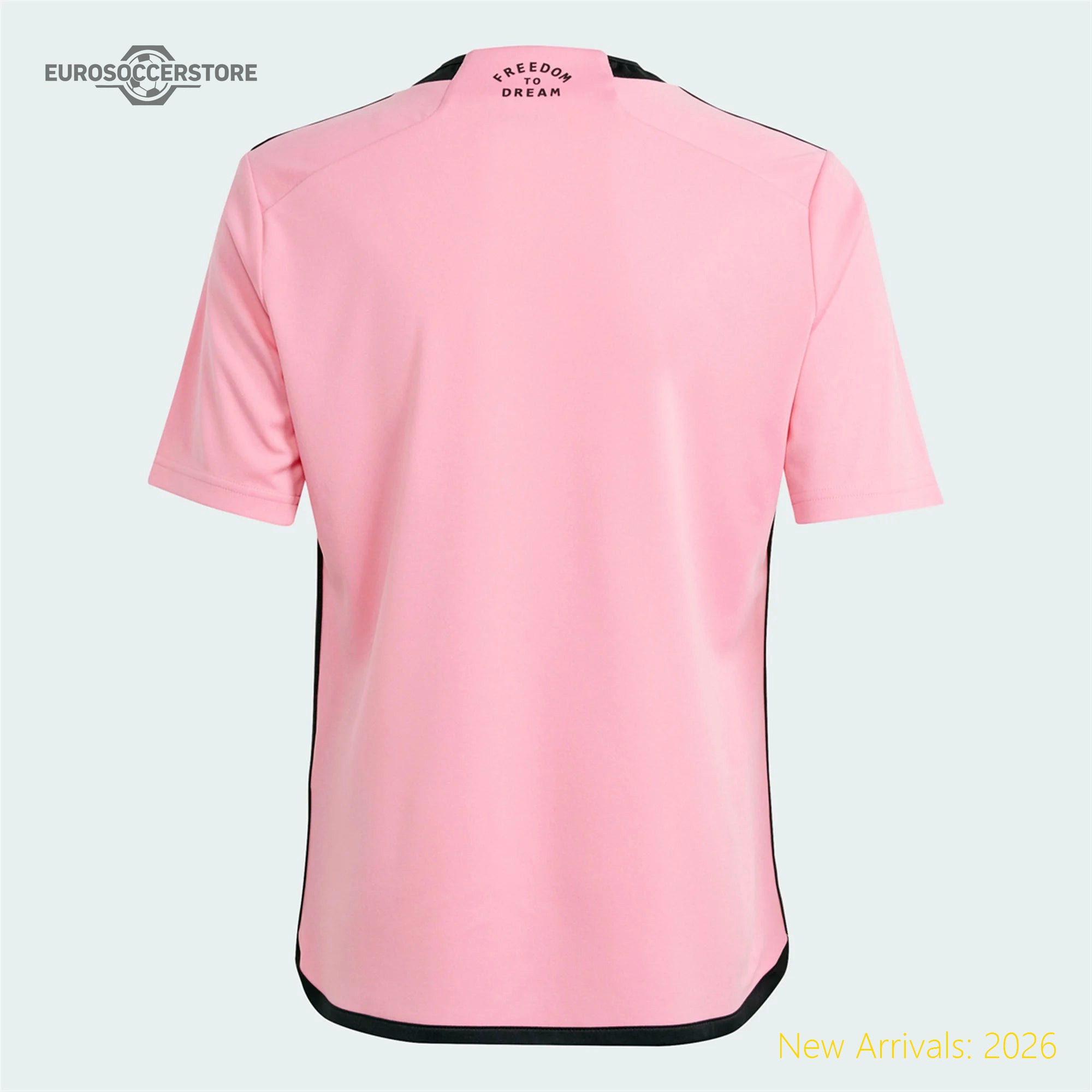 Officially Approved Eye-catching Kids Mia Team Elite Home Jersey 2024