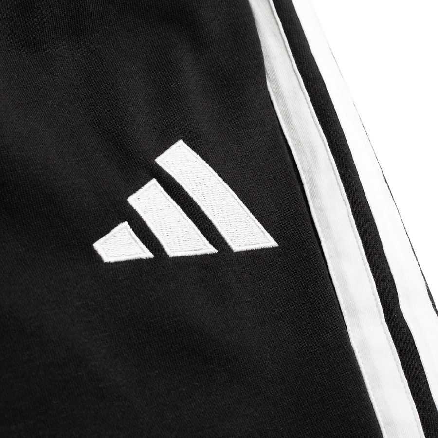 [JED] 2026 Germany Track Pants DNA World Cup Black Jersey