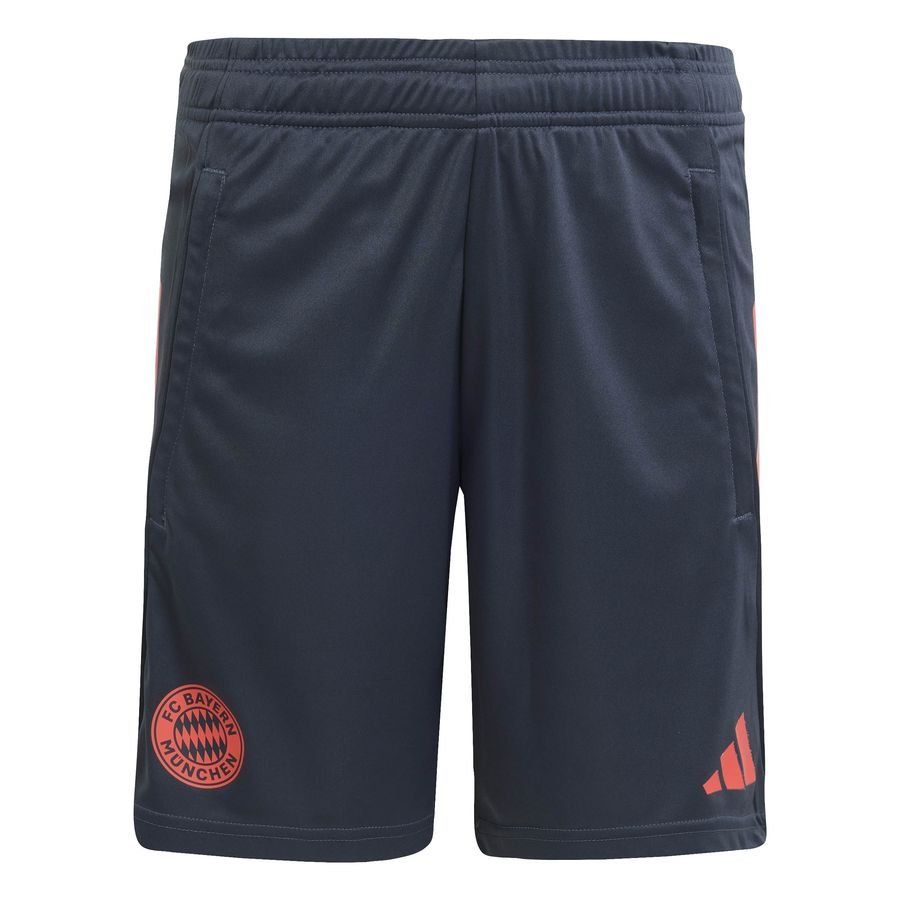 Bayern München Training Shorts Tiro 25 Bold Onix Kids