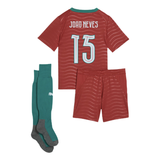Official Team Merchandise Official 2026-2027 Esp Captain Home Jersey 0