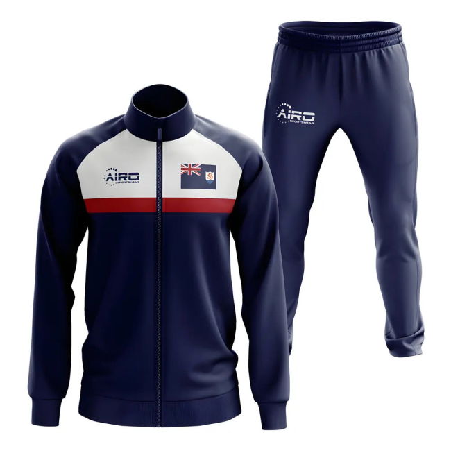 Adult American Samoa Tracksuit American