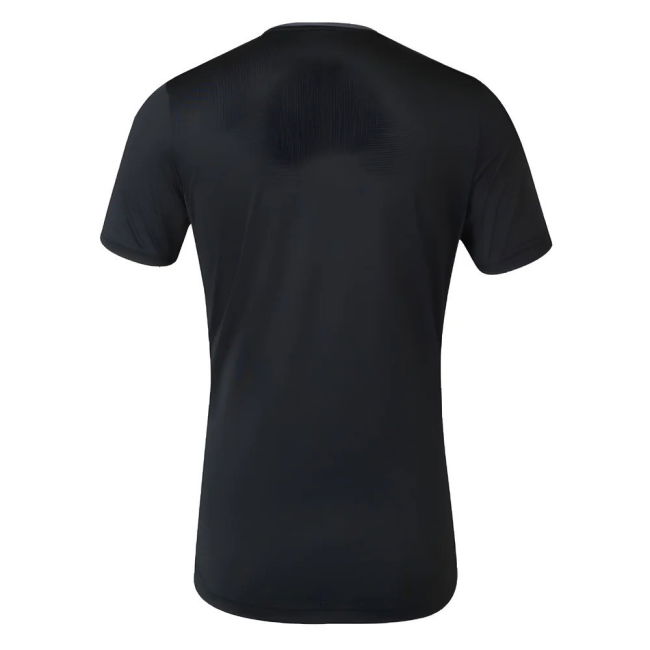 Match Worn Style Newcastle Training Professional Jersey 2023-2024