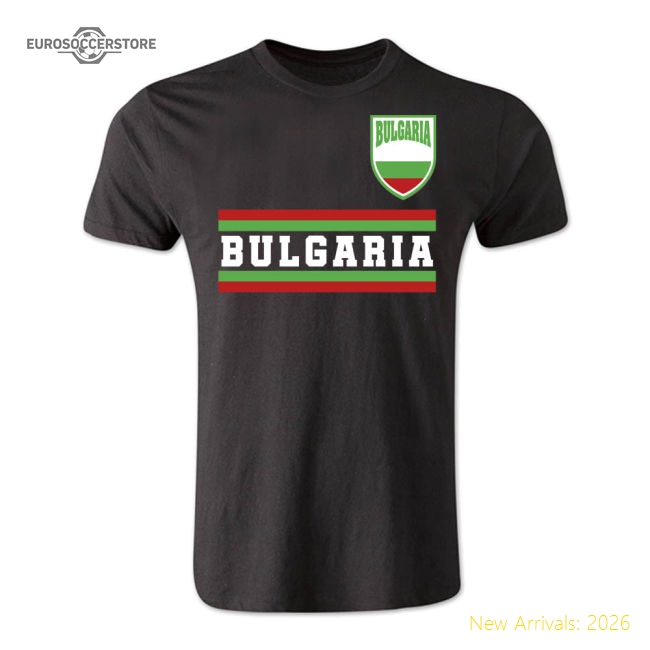 Pro Bulgaria 2024-2025 Regular Shirt () Temperature-control