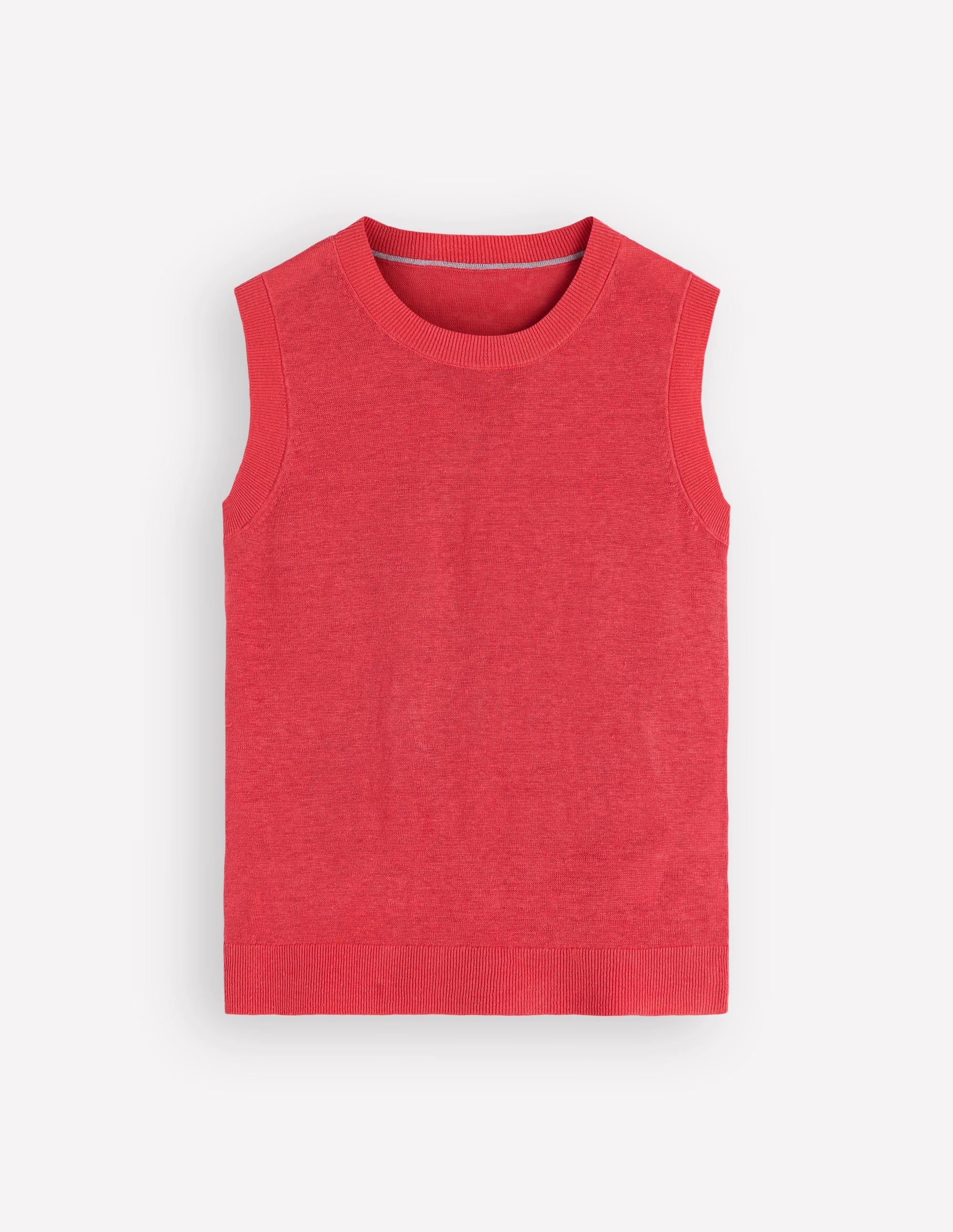 Agnes Linen Tank