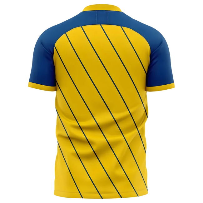 Elite Performance Authentic Football 2024-2025 Season Football Shirt