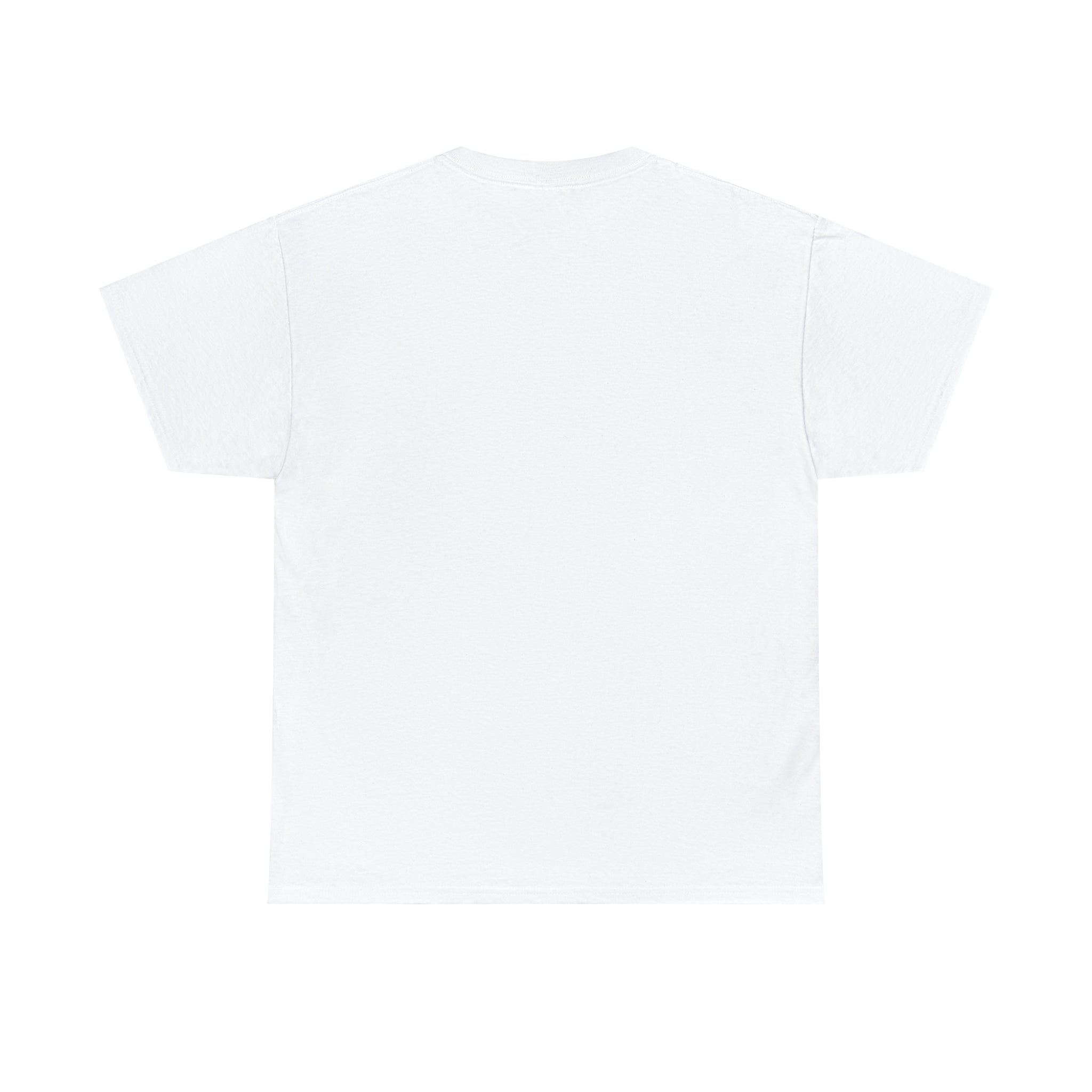 Minimal-Aesthetic Not Today - Unisex Cotton T-shirt for Daily Life