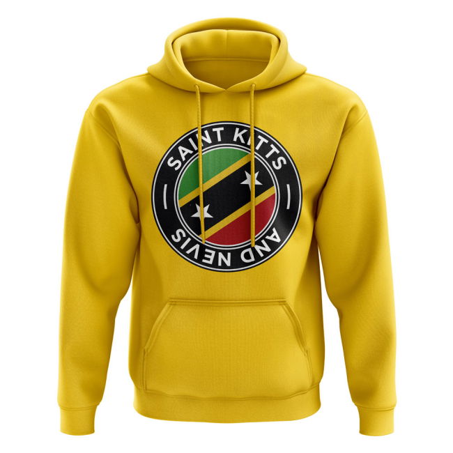 St Kitts and Nevis Performance Jersey Saint #51