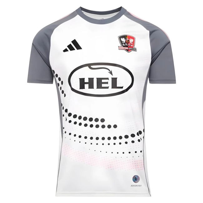 Non-League Pro Third Jersey 2025-2026
