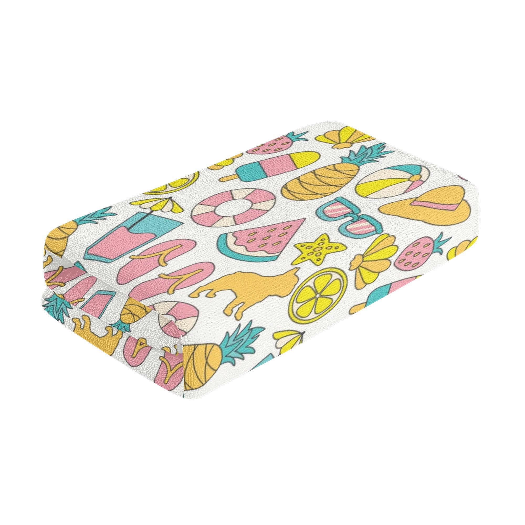 Fashion-Forward Benji - Towel For Frenchie Lovers for Pet Enthusiasts