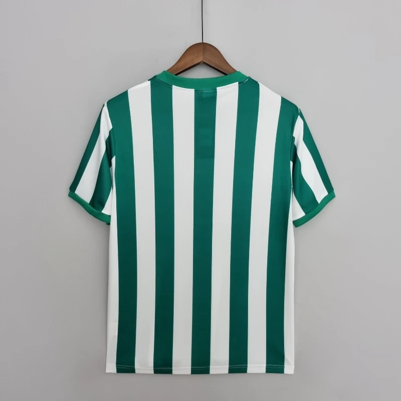1976-1977 Real Betis Jersey retro kit