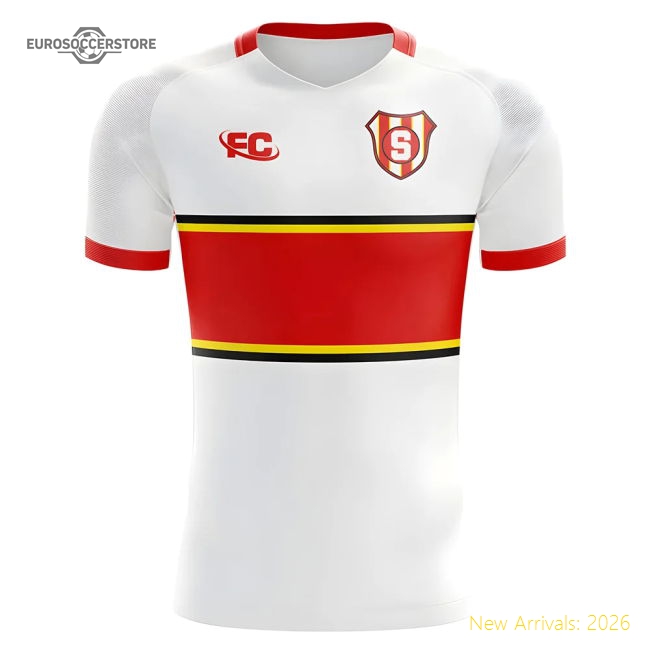 Football Club Home Authentic Jersey Womens Durable Athletic Fit