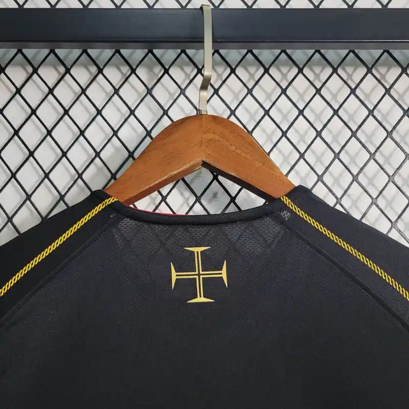 2006 Portugal Jersey retro kit