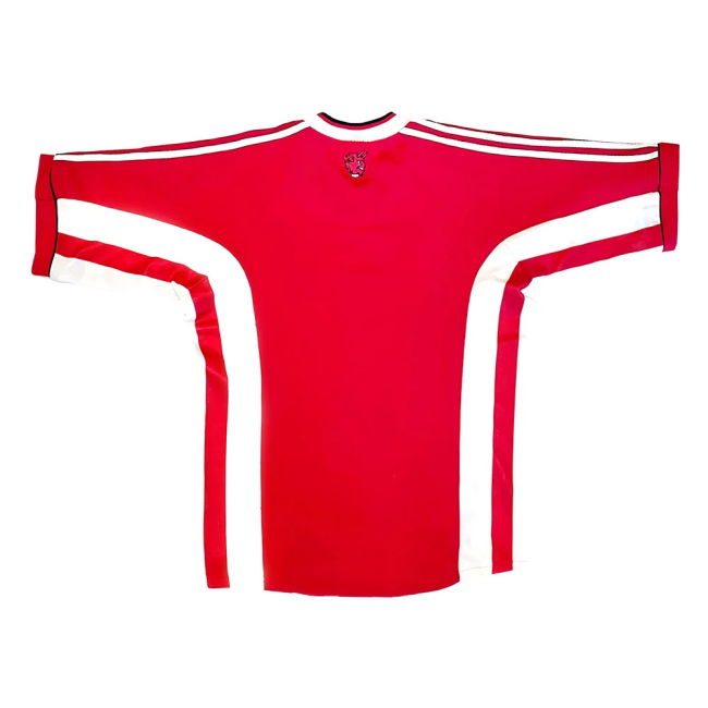 2025-2026 Kaiserslautern Home Kit ((Good)  | Sale Price