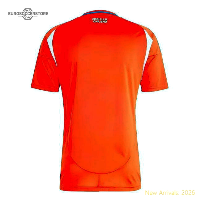 Latest Authentic Team Jersey Officially Licensed Product