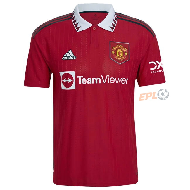 Man Utd 2022-20 value for money Home Soccer Jersey
