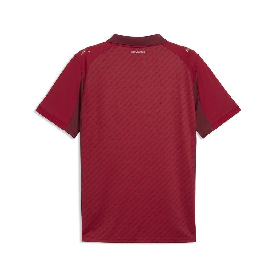[EFKS] Stade Rennais Playershirt Anniversary Jersey 125th 2025/26