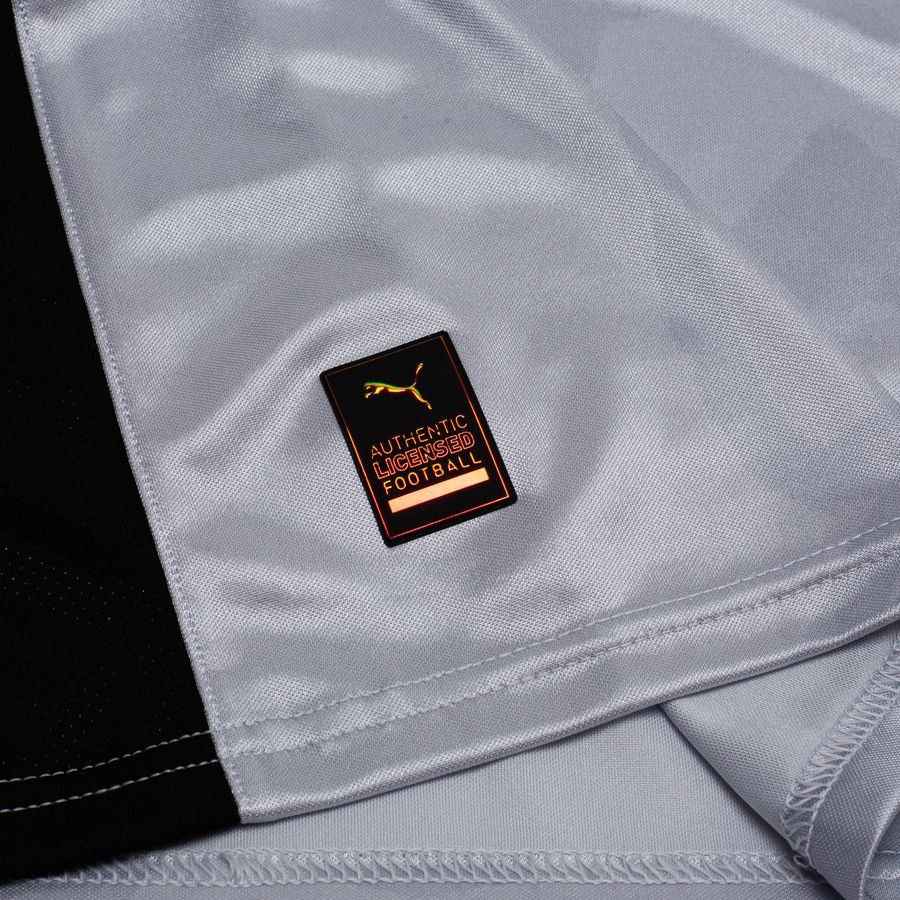 Milan X Slam Jam Playershirt 2025/26 Long Sleeves