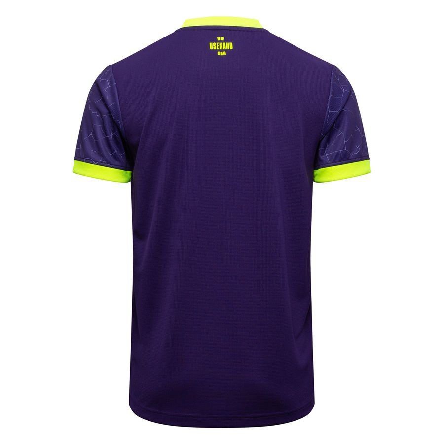 [EFKS] FC Zürich Away Jersey 2025/26