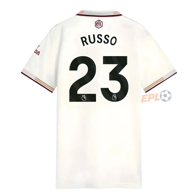 ARS 2025-20 reasonable price Third Jersey - Adults