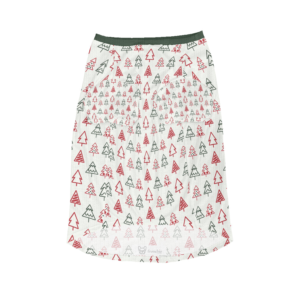 Bulldog Themed Wool Sweater For Frenchies Indoor Comfort | Durable Build