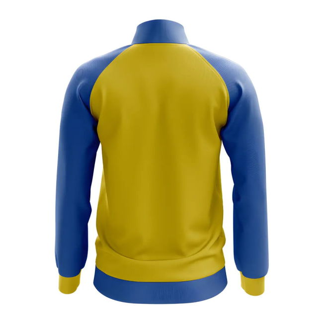 Track Jackets Classic Jersey Democratic