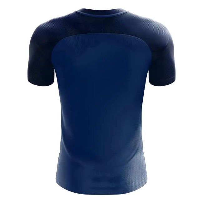 Football Club Elite Performance True 2025-2026 Campaign Fan Shirt