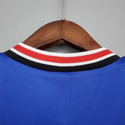 High Quality 1985 International Jersey Retro With Retro Design -