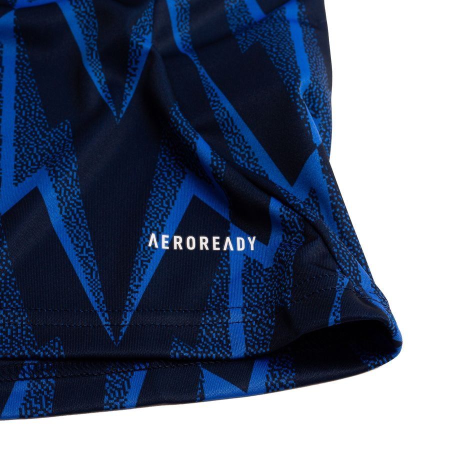 Arsenal Away Shirt 2025/26 Kids Supporter Version