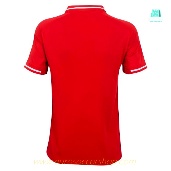 2025-2026 Nottingham Forest Home Shirt (Womens)