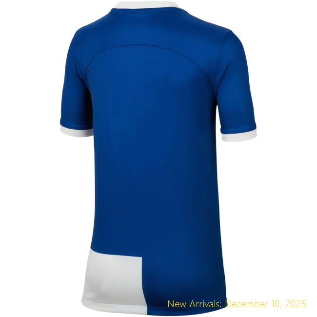 2023-2024 Atletico Madrid Away Shirt - Elite Supporter Wear - Kids...