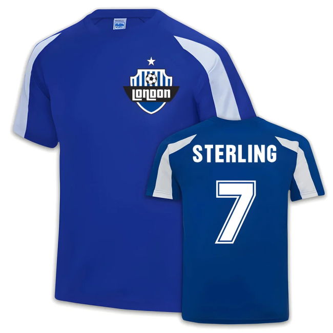 Chelsea Sterling #7 Durable Material Devoted Updated Design Fan Jer...