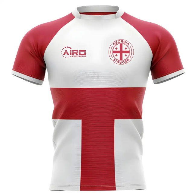 Rugby Modern Jersey 2025-2026 #84