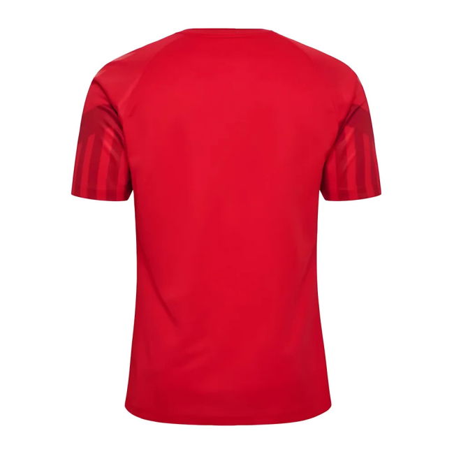 Andersen 2 Updated Lightweight Denmark Home Match Shirt