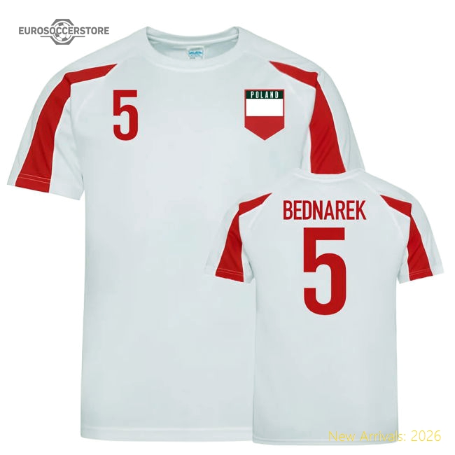 High-performance European Team 2026-2027 Home Short Sleeve Shirt