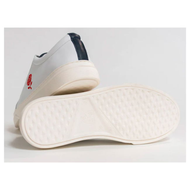 England Soccer Team Replica Jersey - Adults Version (3)