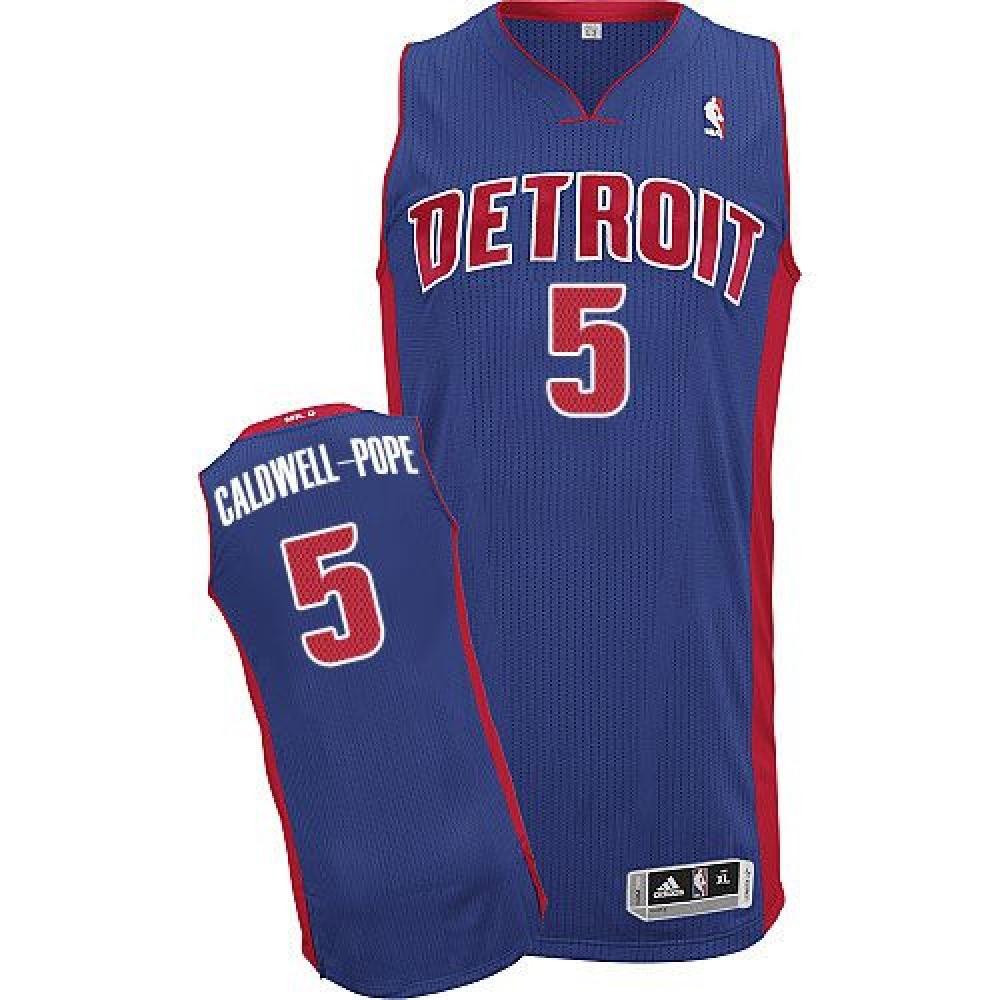 Durable 5 Jersey - Blue - Must-Have Jersey