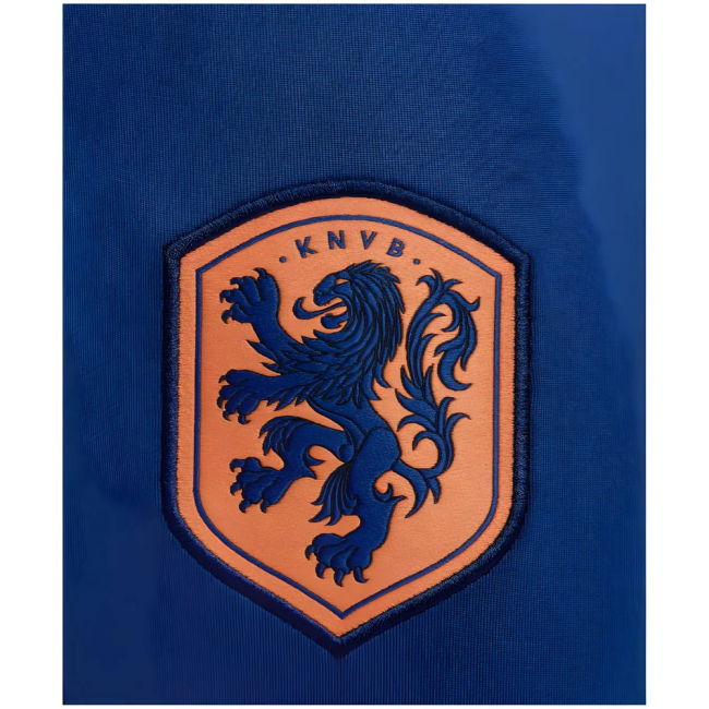 2024-2025 Holland Jersey (Adult)